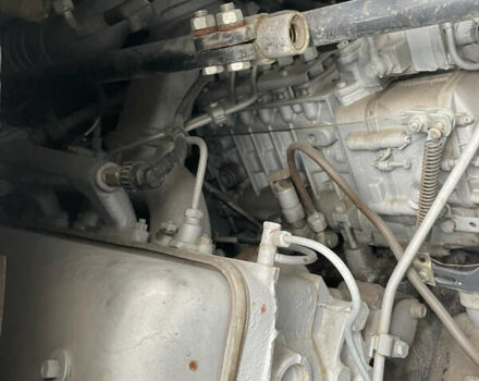 МАЗ 5331 2014 в Одессе на Automoto.ua МАЗ 5331, объемом двигателя 0 л и пробегом 2 тыс. км за 80000 $, фото 6 на Automoto.ua