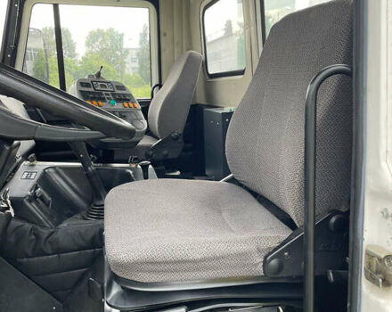 МАЗ 5331 2014 в Одессе на Automoto.ua МАЗ 5331, объемом двигателя 0 л и пробегом 2 тыс. км за 80000 $, фото 26 на Automoto.ua