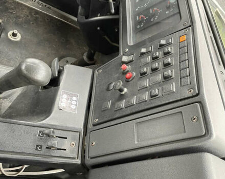 МАЗ 5331 2014 в Одессе на Automoto.ua МАЗ 5331, объемом двигателя 0 л и пробегом 2 тыс. км за 80000 $, фото 14 на Automoto.ua