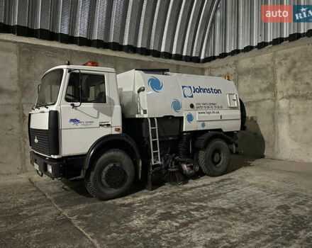 МАЗ 5331 2014 в Одессе на Automoto.ua МАЗ 5331, объемом двигателя 0 л и пробегом 2 тыс. км за 80000 $, фото 16 на Automoto.ua