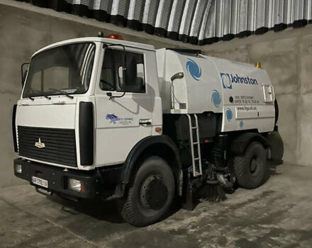 МАЗ 5331 2014 в Одессе на Automoto.ua МАЗ 5331, объемом двигателя 0 л и пробегом 2 тыс. км за 80000 $, фото 22 на Automoto.ua