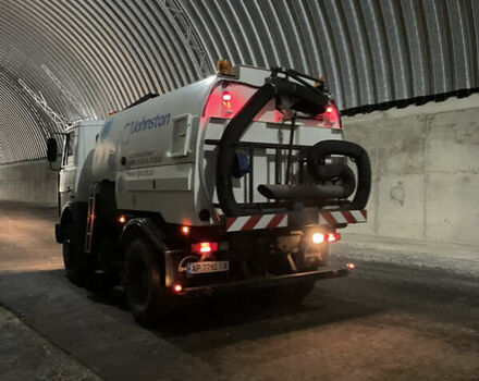 МАЗ 5331 2014 в Одессе на Automoto.ua МАЗ 5331, объемом двигателя 0 л и пробегом 2 тыс. км за 80000 $, фото 18 на Automoto.ua