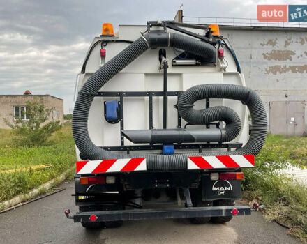 МАЗ 5331 2014 в Одессе на Automoto.ua МАЗ 5331, объемом двигателя 0 л и пробегом 2 тыс. км за 80000 $, фото 21 на Automoto.ua