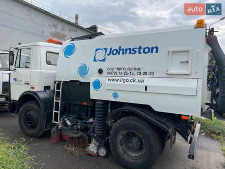 МАЗ 5331 2014 в Одессе на Automoto.ua МАЗ 5331, объемом двигателя 0 л и пробегом 2 тыс. км за 80000 $, фото 1 на Automoto.ua