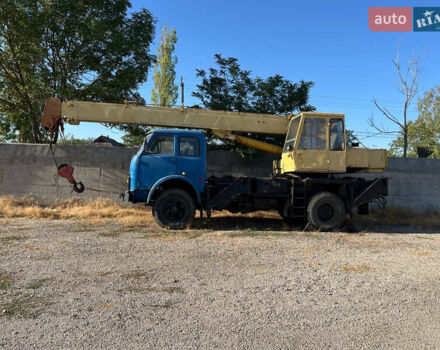 МАЗ 5334, объемом двигателя 0 л и пробегом 0 тыс. км за 8900 $, фото 1 на Automoto.ua