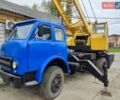 МАЗ 5334, об'ємом двигуна 0 л та пробігом 5 тис. км за 12000 $, фото 1 на Automoto.ua