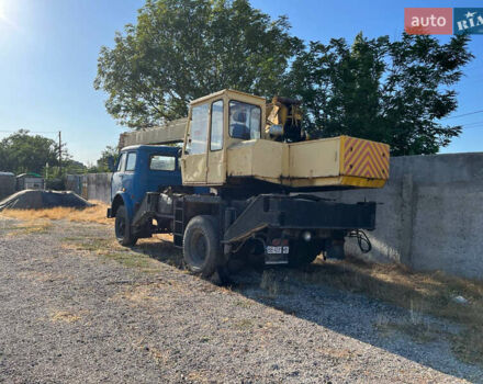 МАЗ 5334, объемом двигателя 0 л и пробегом 0 тыс. км за 8900 $, фото 2 на Automoto.ua