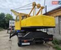 МАЗ 5334, об'ємом двигуна 0 л та пробігом 5 тис. км за 9000 $, фото 9 на Automoto.ua