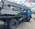 МАЗ 5334, объемом двигателя 0 л и пробегом 0 тыс. км за 5500 $, фото 1 на Automoto.ua