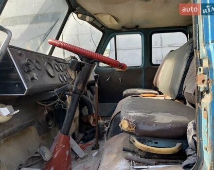 МАЗ 5334, объемом двигателя 0 л и пробегом 0 тыс. км за 6000 $, фото 9 на Automoto.ua