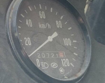 МАЗ 5334, объемом двигателя 0 л и пробегом 0 тыс. км за 6000 $, фото 10 на Automoto.ua