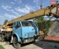 МАЗ 5334, об'ємом двигуна 0 л та пробігом 0 тис. км за 6000 $, фото 1 на Automoto.ua