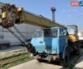 МАЗ 5334, об'ємом двигуна 0 л та пробігом 0 тис. км за 6000 $, фото 1 на Automoto.ua