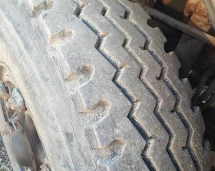 МАЗ 5334, объемом двигателя 11.15 л и пробегом 0 тыс. км за 8500 $, фото 4 на Automoto.ua