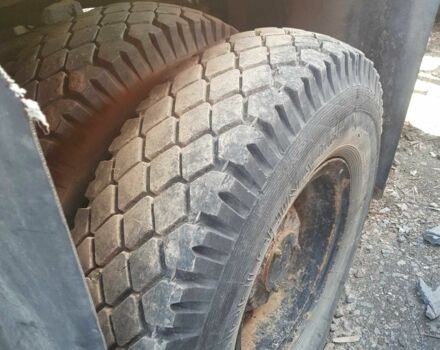 МАЗ 5334, объемом двигателя 11.15 л и пробегом 0 тыс. км за 8500 $, фото 3 на Automoto.ua