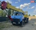 МАЗ 5334, объемом двигателя 11 л и пробегом 0 тыс. км за 8500 $, фото 1 на Automoto.ua