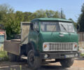 МАЗ 5334, объемом двигателя 0 л и пробегом 200 тыс. км за 4300 $, фото 1 на Automoto.ua