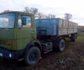 МАЗ 5334, объемом двигателя 11.2 л и пробегом 0 тыс. км за 4000 $, фото 1 на Automoto.ua