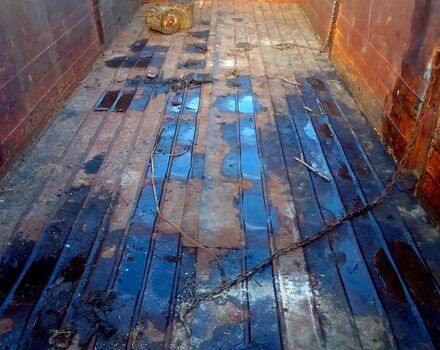 МАЗ 5334, объемом двигателя 11.2 л и пробегом 0 тыс. км за 4000 $, фото 6 на Automoto.ua