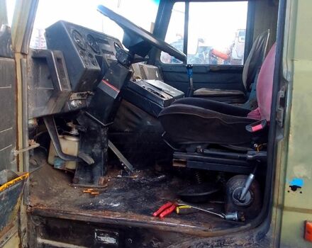 МАЗ 5334, объемом двигателя 11.2 л и пробегом 0 тыс. км за 4000 $, фото 3 на Automoto.ua