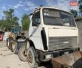 МАЗ 5334, об'ємом двигуна 0 л та пробігом 200 тис. км за 3000 $, фото 1 на Automoto.ua