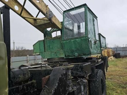 МАЗ 5334 1991 у Миколаєві на Automoto.ua МАЗ 5334, об'ємом двигуна 0 л та пробігом 200 тис. км за 7500 $, фото 1 на Automoto.ua