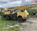 Жовтий МАЗ 5334, об'ємом двигуна 0 л та пробігом 1 тис. км за 22500 $, фото 1 на Automoto.ua