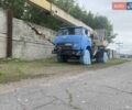 Синий МАЗ 5334, объемом двигателя 0 л и пробегом 100 тыс. км за 9000 $, фото 3 на Automoto.ua