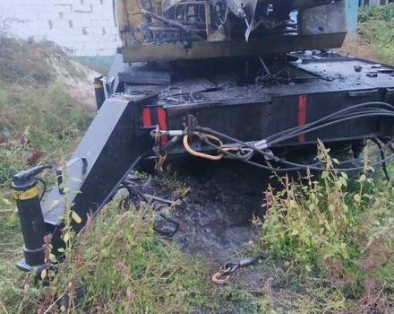 Синій МАЗ 5334, об'ємом двигуна 11.15 л та пробігом 100 тис. км за 3000 $, фото 3 на Automoto.ua