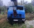 Синій МАЗ 5334, об'ємом двигуна 11.15 л та пробігом 100 тис. км за 3000 $, фото 1 на Automoto.ua