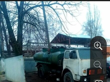 Синий МАЗ 5334, объемом двигателя 0 л и пробегом 100 тыс. км за 4500 $, фото 1 на Automoto.ua
