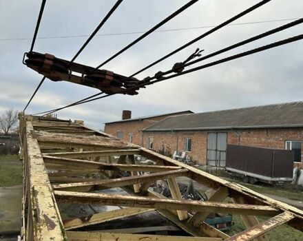 Зеленый МАЗ 5334, объемом двигателя 11.1 л и пробегом 1 тыс. км за 6900 $, фото 16 на Automoto.ua