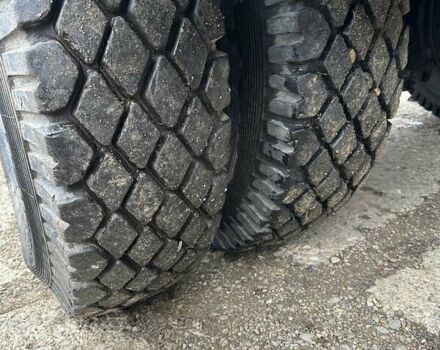 Зеленый МАЗ 5334, объемом двигателя 11.1 л и пробегом 1 тыс. км за 6900 $, фото 12 на Automoto.ua