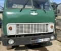 Зелений МАЗ 5334, об'ємом двигуна 11.15 л та пробігом 1 тис. км за 4950 $, фото 1 на Automoto.ua