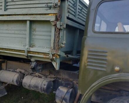 МАЗ 5335, объемом двигателя 0 л и пробегом 1000 тыс. км за 5000 $, фото 25 на Automoto.ua