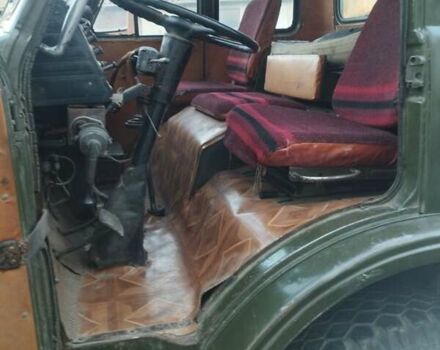 МАЗ 5335, объемом двигателя 0 л и пробегом 1000 тыс. км за 5000 $, фото 5 на Automoto.ua
