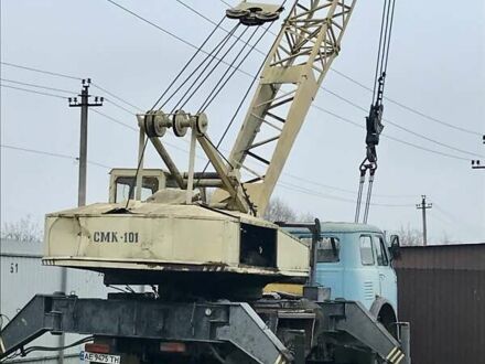 МАЗ 5335, объемом двигателя 0 л и пробегом 50 тыс. км за 5999 $, фото 1 на Automoto.ua