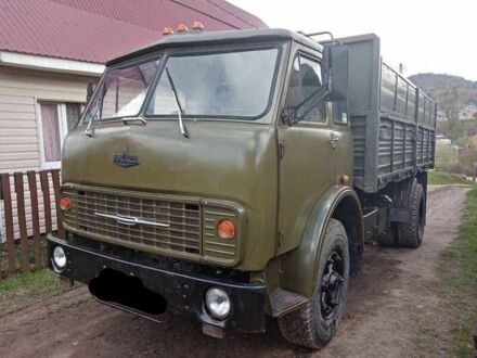 МАЗ 5335, объемом двигателя 0 л и пробегом 0 тыс. км за 1156 $, фото 1 на Automoto.ua