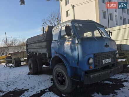 МАЗ 5335, объемом двигателя 0 л и пробегом 0 тыс. км за 3500 $, фото 1 на Automoto.ua