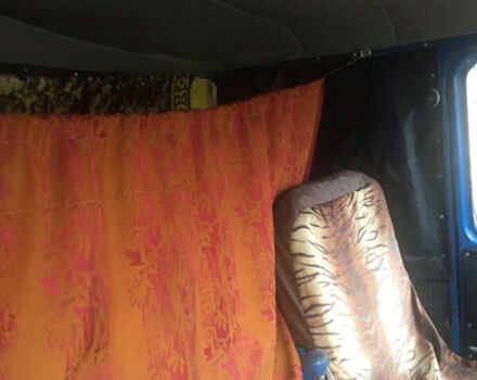 Синій МАЗ 5335, об'ємом двигуна 11 л та пробігом 100 тис. км за 5000 $, фото 8 на Automoto.ua