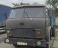 Зеленый МАЗ 5335, объемом двигателя 0 л и пробегом 300 тыс. км за 3500 $, фото 1 на Automoto.ua