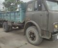 Зеленый МАЗ 5335, объемом двигателя 0 л и пробегом 300 тыс. км за 3500 $, фото 9 на Automoto.ua