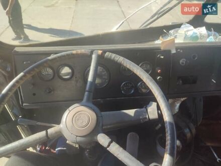 МАЗ 5335 1986 в Харькове на Automoto.ua Зеленый МАЗ 5335, объемом двигателя 0 л и пробегом 300 тыс. км за 3500 $, фото 1 на Automoto.ua