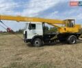 Белый МАЗ 5336, объемом двигателя 11.15 л и пробегом 0 тыс. км за 25000 $, фото 2 на Automoto.ua