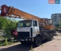 Белый МАЗ 5336, объемом двигателя 11.15 л и пробегом 0 тыс. км за 47800 $, фото 1 на Automoto.ua