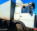 Белый МАЗ 5336, объемом двигателя 14.8 л и пробегом 200 тыс. км за 4000 $, фото 1 на Automoto.ua
