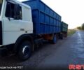Білий МАЗ 5336, об'ємом двигуна 14 л та пробігом 328 тис. км за 9350 $, фото 1 на Automoto.ua