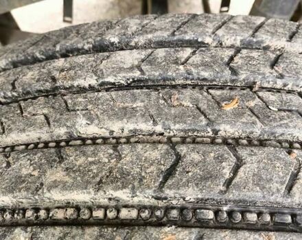 МАЗ 5336 2008 в Черкассах на Automoto.ua Белый МАЗ 5336, объемом двигателя 0 л и пробегом 120 тыс. км за 12000 $, фото 10 на Automoto.ua