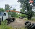 Белый МАЗ 5336, объемом двигателя 0 л и пробегом 120 тыс. км за 12500 $, фото 1 на Automoto.ua