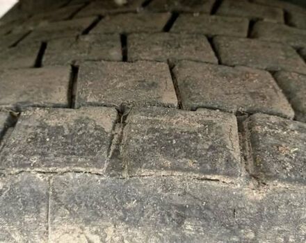 МАЗ 5336 2008 в Черкассах на Automoto.ua Белый МАЗ 5336, объемом двигателя 0 л и пробегом 120 тыс. км за 12000 $, фото 11 на Automoto.ua